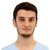 Камилов Магомед Юсупович