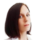 Озерова Алиса Михайловна