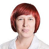 Салимова Ирина Борисовна