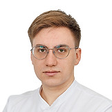 Солин Андрей Анатольевич