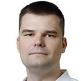 Ивахненко Семен Дмитриевич