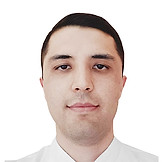 Почоев Шохрух Акбарович