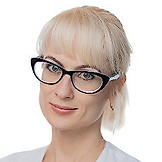 Доценко (Скряга) Алла Андреевна