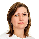 Заостровская Наталья Владимировна