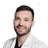 Гасанов Тимур Александрович