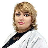 Кузнецова Ольга Владимировна