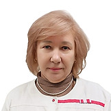 Чечулина Марина Владимировна