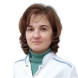 Шепель Татьяна Тагеровна