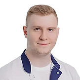 Золотарёв Илья Олегович