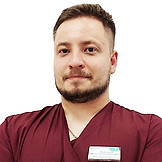 Бубенцов Денис Александрович