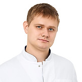 Кротов Андрей Андреевич