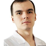 Белоусов Виталий Витальевич