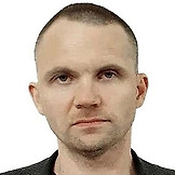 Симонов Алексей Валерьевич