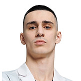 Гашимов Тимур Юшаевич