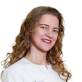 Финеева Светлана Викторовна