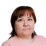 Давыдова Анна Александровна