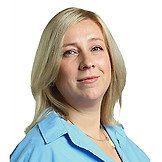 Карагеур Ирина Сергеевна