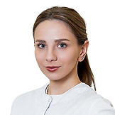 Смирнова Екатерина Олеговна
