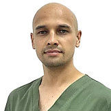 Степанов Денис Владиславович