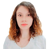 Иванова Алена Андреевна