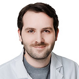 Белых Никита Алексеевич