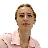 Замотохина Маргарита Сергеевна