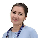 Мамедова Наталья Дмитриевна