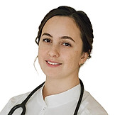 Доценко Ольга Владимировна