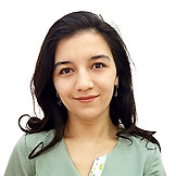 Новрузова Ульвия Мусаевна