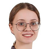 Шмакова Евгения Игоревна