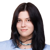 Кабанова Анна Алексеевна