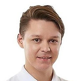 Вашуркин Дмитрий Витальевич