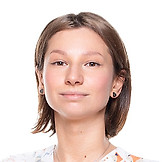 Саяпина Лика Александровна