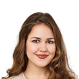 Клёсова Ирина Александровна