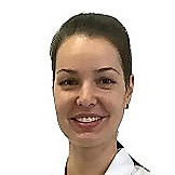 Аксенова Светлана Сергеевна