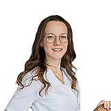 Балаханова Ирина Сергеевна