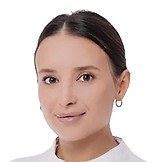 Телякова Маргарита Ивановна