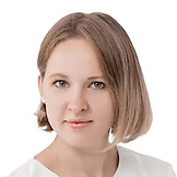 Максимова Анастасия Игоревна