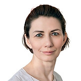 Ичитовкина Надежда Андреевна