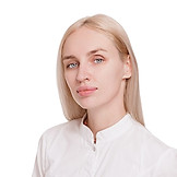 Данилова Яна Васильевна