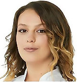 Бадыкова (Паньшина) Анна Алексеевна