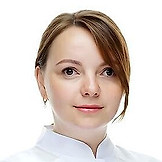 Данилова Мария Юрьевна