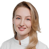 Матвийчук Арина Александровна