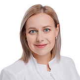 Мешкова Анна Анатольевна