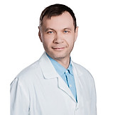 Яхимович Александр Валерьевич