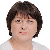 Духовская Анжела Викторовна