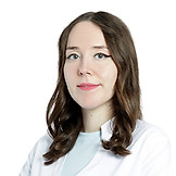 Исхакова Ирина Рамилевна