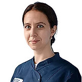 Васнина Анжела Владимировна