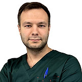 Дворников Максим Олегович