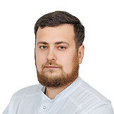 Салмин Сергей Григорьевич